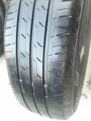 ขายยาง175/65/14 ปี 3913 BRIDGESTONE EP150 4 เส้น