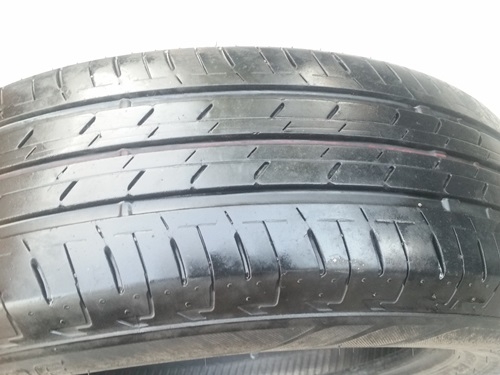 ขายยาง175/65/14 ปี 3913 BRIDGESTONE EP150 4 เส้น