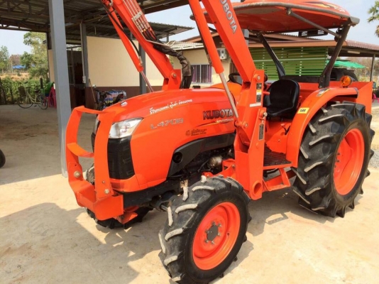 ขาย L 4708 พร้อมชุดบุ้งกี๋คูโบต้า + ใบมีดดันดิน อยากขาย 485000 ต่อรองได้ด่วนๆ รถพร้อมใช้งาน รับประกันดีจิง เดิม การันตีคุณภาพ ไม่พอใจยินดีคืนเงิน ขาย L 4708 พร้อมชุดบุ้งกี๋คูโบต้า + ใบมีดดันดิน อยากขาย 485000 ต่อรองได้ด่วนๆ รถพร้อมใช้งาน รับประกันดีจิง เดิม การันตีคุณภาพ ไม่พอใจยินดีคืนเงิน