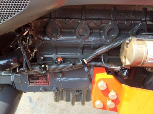 ขาย L 4708 พร้อมชุดบุ้งกี๋คูโบต้า + ใบมีดดันดิน อยากขาย 485000 ต่อรองได้ด่วนๆ รถพร้อมใช้งาน รับประกันดีจิง เดิม การันตีคุณภาพ ไม่พอใจยินดีคืนเงิน ขาย L 4708 พร้อมชุดบุ้งกี๋คูโบต้า + ใบมีดดันดิน อยากขาย 485000 ต่อรองได้ด่วนๆ รถพร้อมใช้งาน รับประกันดีจิง เดิม การันตีคุณภาพ ไม่พอใจยินดีคืนเงิน