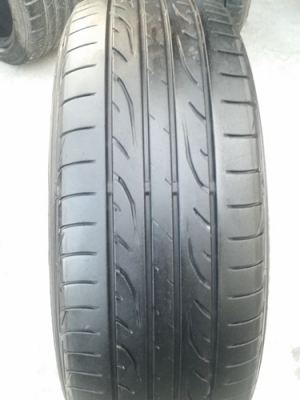 ขายยาง215/60/16 ปี 3713 DUNLOP LM704  4 เส้น  สภาพสวยดอกเยอะมีปะ1เส้นดอกเน้นๆดอกเท่ากันทุกเส้นไม่มีตกข้างตามรูปแน่นอนใช้ต่อได้ยาวๆ  ราคาพร้อม เปลี่ยน ถ่วง  (ส่งต่างจังหวัด)   รัก 0851612347   LINE**ID  rukitsarr        .... https://www.facebook.com/jtg201