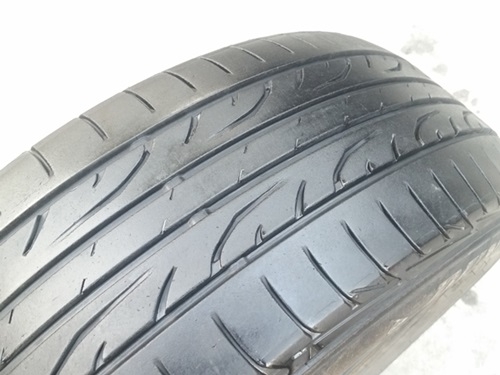 ขายยาง215/60/16 ปี 3713 DUNLOP LM704  4 เส้น  สภาพสวยดอกเยอะมีปะ1เส้นดอกเน้นๆดอกเท่ากันทุกเส้นไม่มีตกข้างตามรูปแน่นอนใช้ต่อได้ยาวๆ  ราคาพร้อม เปลี่ยน ถ่วง  (ส่งต่างจังหวัด)   รัก 0851612347   LINE**ID  rukitsarr        .... https://www.facebook.com/jtg201