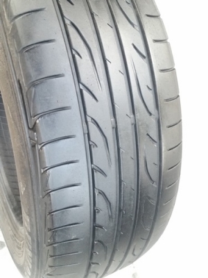 ขายยาง215/60/16 ปี 3713 DUNLOP LM704  4 เส้น  สภาพสวยดอกเยอะมีปะ1เส้นดอกเน้นๆดอกเท่ากันทุกเส้นไม่มีตกข้างตามรูปแน่นอนใช้ต่อได้ยาวๆ  ราคาพร้อม เปลี่ยน ถ่วง  (ส่งต่างจังหวัด)   รัก 0851612347   LINE**ID  rukitsarr        .... https://www.facebook.com/jtg201