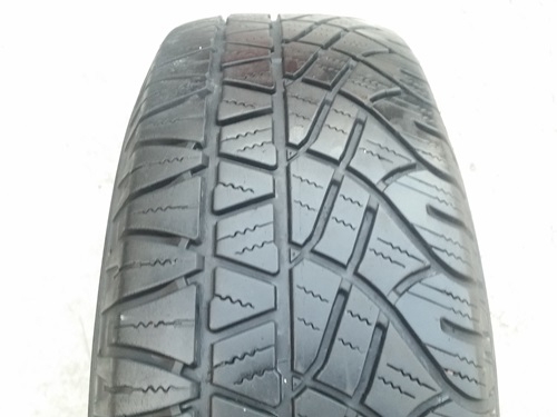 ขายยาง265/70/16 ปี 12 MICHERLIN CROSS  4 เส้น