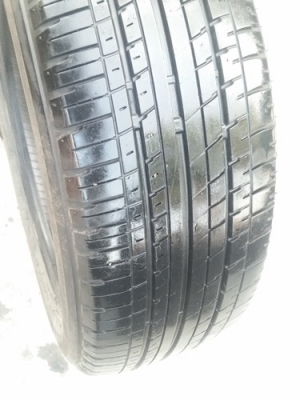 ขายยาง185/55/16 ปี 14 BEIDGESTONE ER370  4 เส้น