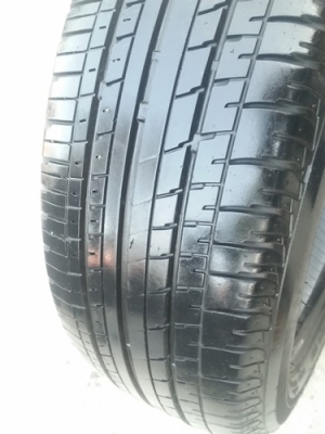 ขายยาง185/55/16 ปี 14 BEIDGESTONE ER370  4 เส้น