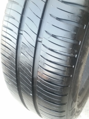 ขายยาง185/55/16 ปี 13  MICHERLIN XM2 4 เส้น