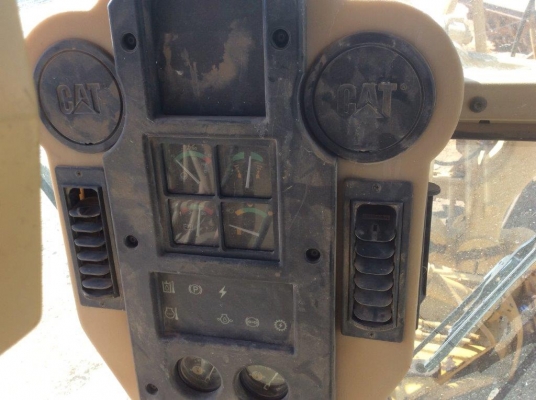 ขาย!!! >> CATERPILLAR 140H << 2ZK02810