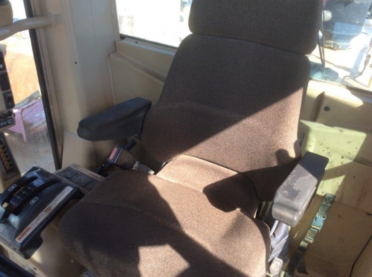 ขาย!!! >> CATERPILLAR 140H << 2ZK02810