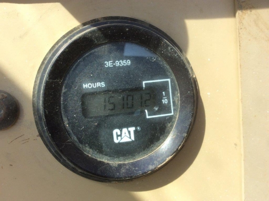 ขาย!!! >> CATERPILLAR 140H << 2ZK02810