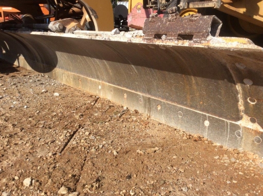 ขาย!!! >> CATERPILLAR 140H << 2ZK02810