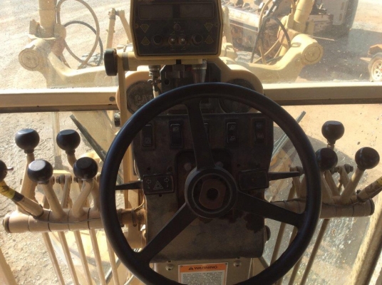 ขาย!!! >> CATERPILLAR 140H << 2ZK02810