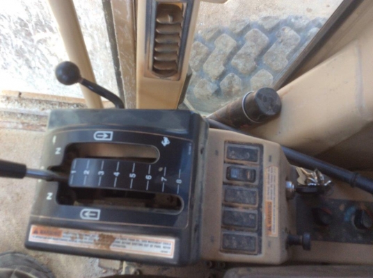 ขาย!!! >> CATERPILLAR 140H << 2ZK02810