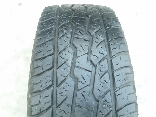 ขายยาง235/70/15 ปี 1213 MAXXIS AT700  4 เส้น