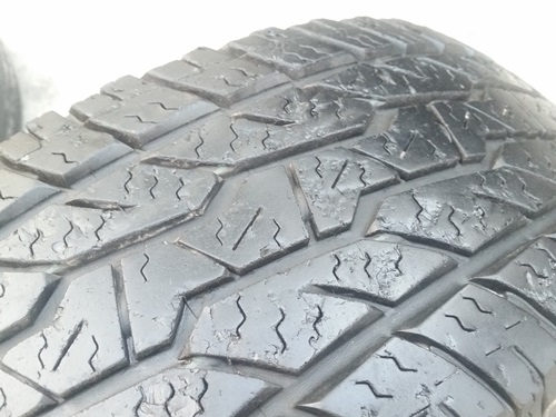 ขายยาง235/70/15 ปี 1213 MAXXIS AT700  4 เส้น