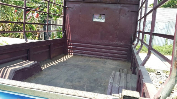 ขาย4ล้อบรรทุกอีซูซุรถห้างแท้ๆเดิมๆสภาพดีใช้งานใด้ดีมากๆครับราคา70000บาท