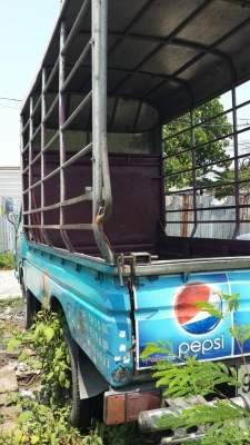 ขาย4ล้อบรรทุกอีซูซุรถห้างแท้ๆเดิมๆสภาพดีใช้งานใด้ดีมากๆครับราคา70000บาท