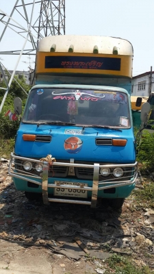 ขาย4ล้อบรรทุกอีซูซุรถห้างแท้ๆเดิมๆสภาพดีใช้งานใด้ดีมากๆครับราคา70000บาท