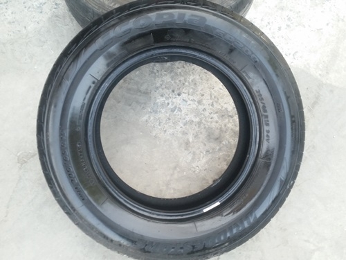 ขายยาง205/65/15 ปี 15/2เส้น+14/2เส้นBRIDGESTONE EP200 4 เส้น