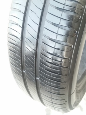 ขายยาง185/60/15 ปี 0215 MICHERLIN XM2 4 เส้น