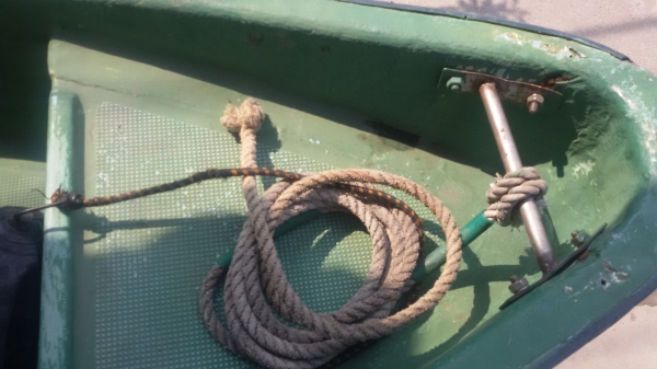 เรือyamaha15ฟุต