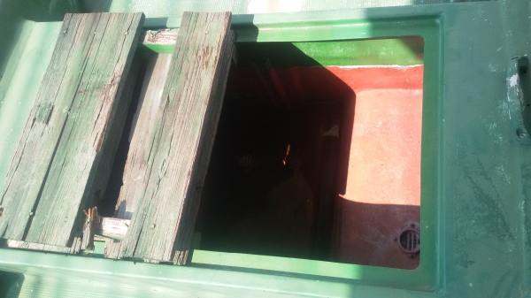 เรือyamaha15ฟุต