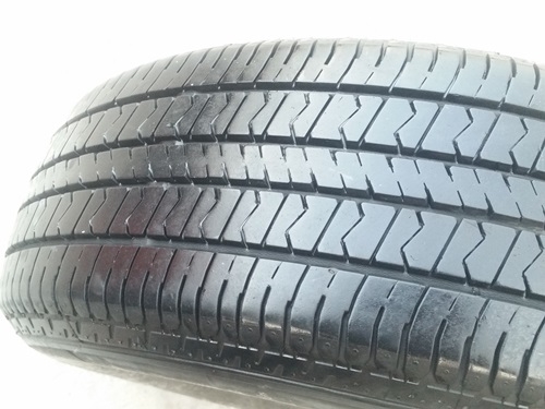 ขายยาง205/65/15 ปี 13 DUNLOP 4 เส้น