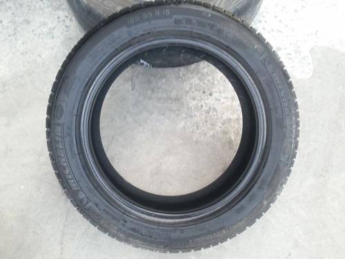 ขายยาง185/55/15 ปี 12 MICHERLIN XM2 4 เส้น ขายยาง185/55/15 ปี 12 MICHERLIN XM2 4 เส้น