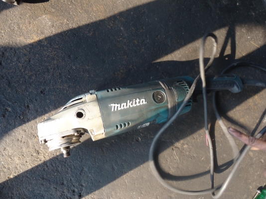 หินเจียมือ มากิตต้า ลด 1850