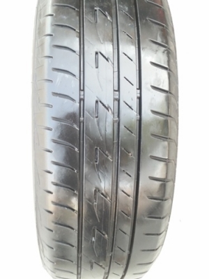 ขายยาง185/60/15 ปี 15/2เส้น+14/2เส้นBRIDGESTONE  EP200 4 เส้น