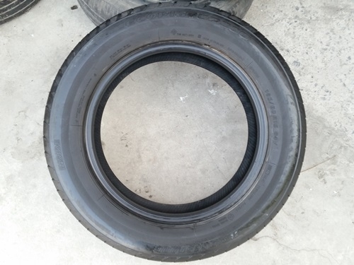 ขายยาง185/60/15 ปี 15/2เส้น+14/2เส้นBRIDGESTONE  EP200 4 เส้น