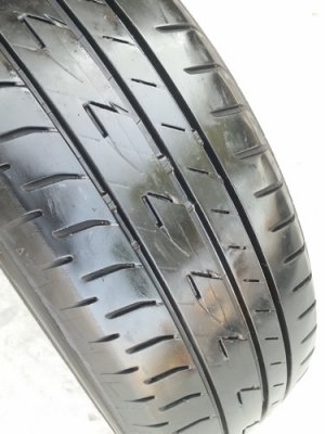 ขายยาง185/60/15 ปี 15/2เส้น+14/2เส้นBRIDGESTONE  EP200 4 เส้น
