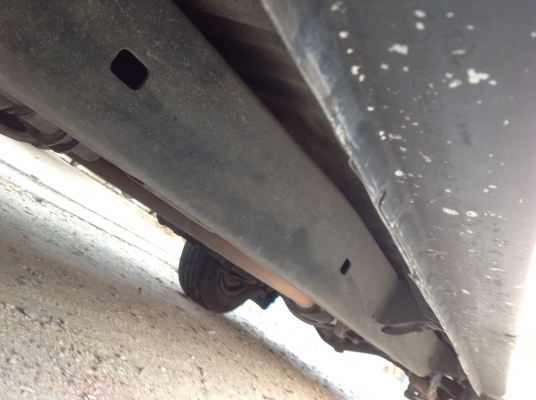 โตโยต้า ไมตี้เอ๊ก 4 ประตู รถข้าราชการกองทับอากาศ