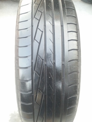 ขายยาง195/65/15 ปี 13 GOODYEAR Excellence 4 เส้น