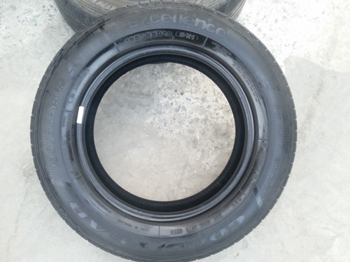 ขายยาง195/65/15 ปี 13 GOODYEAR Excellence 4 เส้น ขายยาง195/65/15 ปี 13 GOODYEAR Excellence 4 เส้น