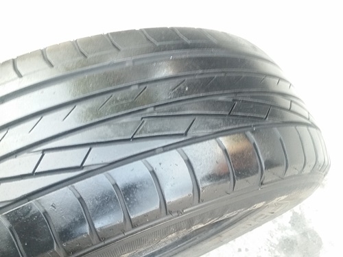ขายยาง195/65/15 ปี 13 GOODYEAR Excellence 4 เส้น ขายยาง195/65/15 ปี 13 GOODYEAR Excellence 4 เส้น