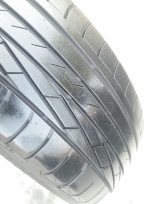 ขายยาง195/65/15 ปี 13 GOODYEAR Excellence 4 เส้น ขายยาง195/65/15 ปี 13 GOODYEAR Excellence 4 เส้น