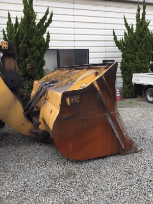 ขายรถตัก CAT 980G ขายรถตัก CAT 980G