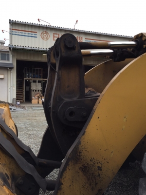 ขายรถตัก CAT 980G ขายรถตัก CAT 980G