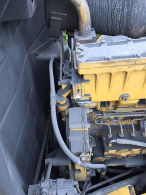 ขายรถตัก CAT 980G ขายรถตัก CAT 980G