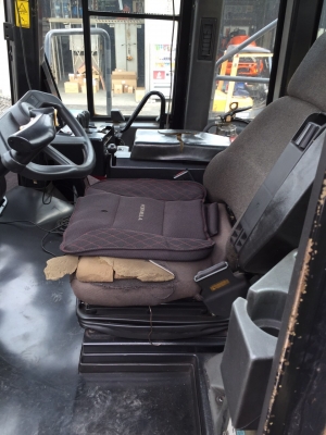 ขายรถตัก CAT 980G ขายรถตัก CAT 980G