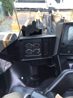 ขายรถตัก CAT 980G ขายรถตัก CAT 980G