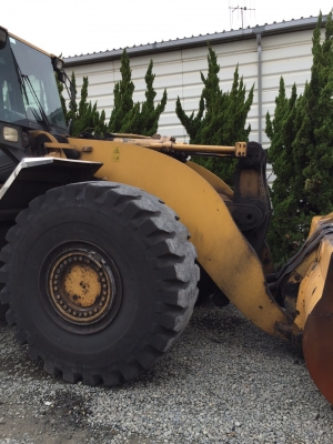 ขายรถตัก CAT 980G ขายรถตัก CAT 980G