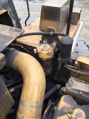 ขายรถตัก CAT 980G ขายรถตัก CAT 980G