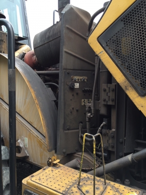 ขายรถตัก CAT 980G ขายรถตัก CAT 980G