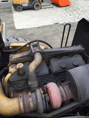 ขายรถตัก CAT 980G ขายรถตัก CAT 980G