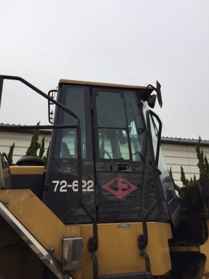 ขายรถตัก CAT 980G ขายรถตัก CAT 980G