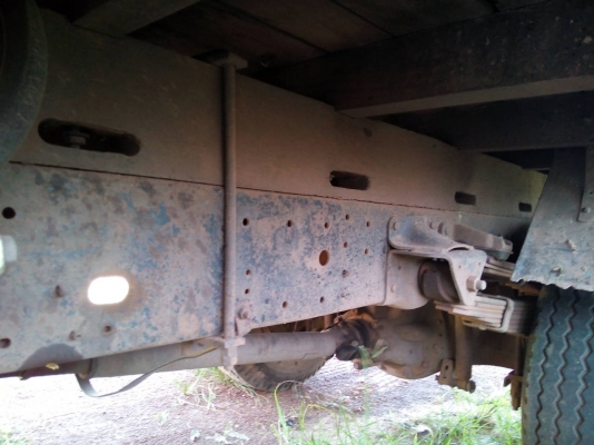 ขายครับหกล้อกลาง ขายครับหกล้อกลาง