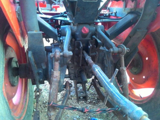 ขายรถไถ KUBOTA L3408 ราคา 140,000 อ.แกลง จ.ระยอง มีรถขนส่งบริการทั่วไทย DC Tractro Rayong =0818618678 ,0899347475 id line=0818618678 id line=0899347475  https://www.facebook.com/Tractors-Rayong-307154532717928/