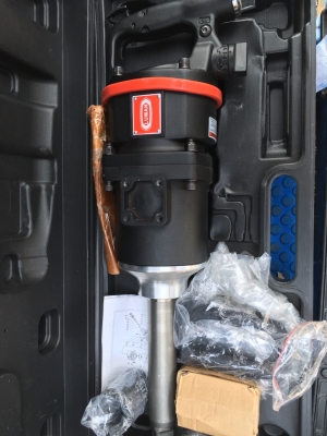 ขายบล็อคลม